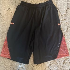 Nike Athletic shorts